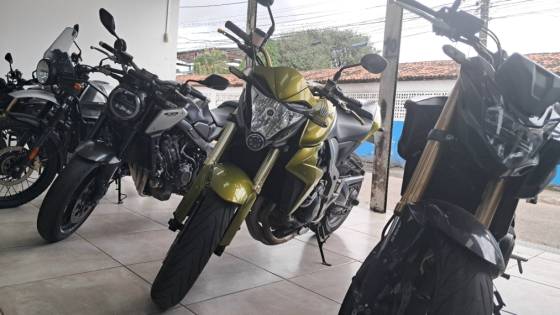 HONDA CB 1000R HONDA CB 1000R
